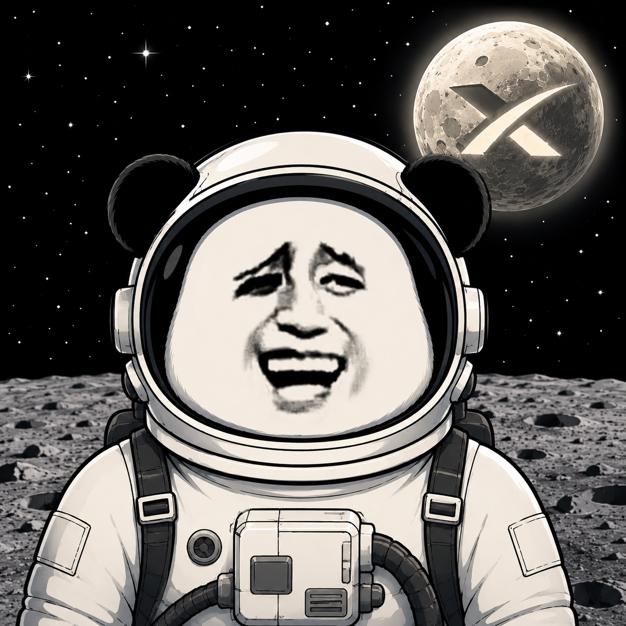 MoonPanda